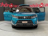 gebraucht Suzuki Vitara 1.4 Boosterjet Compact + Hybrid