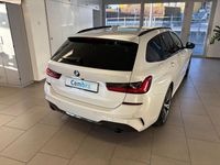 Gebraucht BMW 330e M Sport 292 PS (214 kW) 2021 Kombi