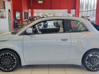 gebraucht Fiat 500e 