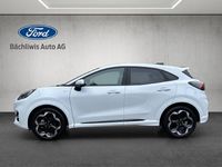 Neu Ford Puma ST-Line X 125 PS (91 kW) 2025 Weiss SUV