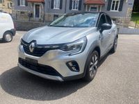 Gebraucht Renault Captur Techno 140 PS (102 kW) 2023 SUV