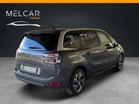 gebraucht Citroën Grand C4 Picasso 1.6 BlueHDi Feel Edition EAT6