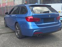 Gebraucht BMW 320 M Sport 190 PS (139 kW) 2019 Kombi