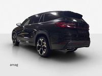 Gebraucht Skoda Kodiaq RS 266 PS (195 kW) 2025 SUV