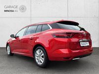 Gebraucht Renault Mégane IV Business 115 PS (84 kW) 2020