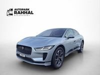 Gebraucht Jaguar I-Pace SE 294 kW (400 PS) 2019 Silber SUV
