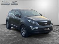 Gebraucht Kia Sportage Style 184 PS (135 kW) 2015 SUV