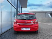 gebraucht Opel Astra 1.6i 16V Diamond