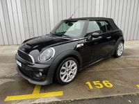 Gebraucht Mini Cooper S 184 PS (135 kW) 2013 Kleinwagen