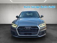 gebraucht Audi Q5 2.0 TDI design quattro S-tronic