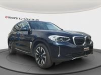 Gebraucht BMW iX3 Shadowline 210 kW (286 PS) 2021 SUV