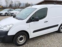 Gebraucht Peugeot Partner Allure 100 PS (73 kW) 2018 Van / Kleinbus