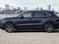 Gebraucht Porsche Cayenne 470 PS (345 kW) 2025 SUV
