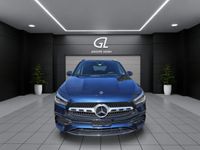 gebraucht Mercedes GLA250 AMG Line 8G-DCT