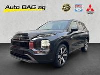 Neu Mitsubishi Outlander P-HEV Instyle 306 PS (225 kW) 2025 SUV