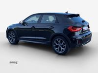 gebraucht Audi A1 citycarver 30 TFSI