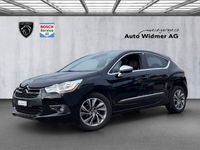 gebraucht DS Automobiles DS4 · So Chic 110 PS HDi 6 St’Automat