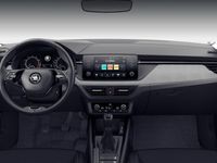 gebraucht Skoda Scala Tour 1.0 TSI 6-Gang