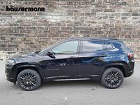 gebraucht Jeep Compass 1.3 S Plus Sky 4xe