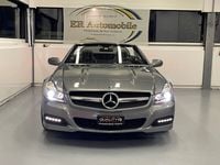 Gebraucht Mercedes SL500 388 PS (285 kW) 2009