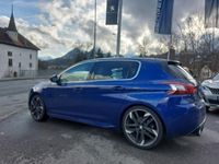 Gebraucht Peugeot 308 GTi 272 PS (200 kW) 2017