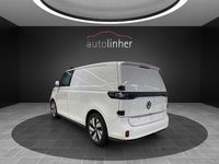 Neu VW ID. Buzz Pro 250 kW (340 PS) 2026 Van / Kleinbus