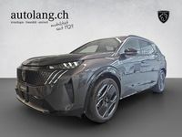 Neu Peugeot 5008 239 kW (325 PS) 2025 Van / Kleinbus
