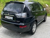 gebraucht Mitsubishi Outlander 2.2 DID Invite 4WD TC-SST