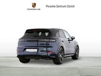 gebraucht Porsche Cayenne S E-Hybrid CAYENNE E-HYBRID E-