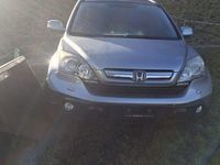 Gebraucht Honda CR-V Executive 150 PS (110 kW) 2008 SUV