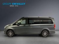 Gebraucht Mercedes V250 Exclusive 190 PS (139 kW) 2021 Van / Kleinbus