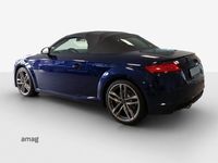 gebraucht Audi TT Roadster 45 TFSI