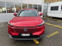 Gebraucht Honda HR-V Advance 131 PS (96 kW) 2023 SUV