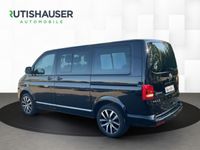 gebraucht VW Multivan TDI High L.Ed 4M