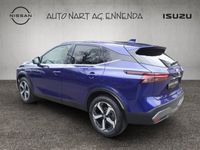 gebraucht Nissan Qashqai 1.3 DIG-T MHEV N-Connecta Xtronic 4x4