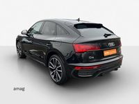 Gebraucht Audi Q5 Sportback S-Line 299 PS (219 kW) 2021 SUV