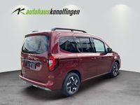 gebraucht Nissan Townstar 1.3 DIG-T 130 Tekna