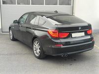 Gebraucht BMW 530 Gran Turismo Sport Line 245 PS (180 kW) 2011