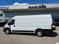 gebraucht Opel Movano 2.2 d 3,5t L4H2 165 PS Heavy Essentia, Garantie 5 Jah