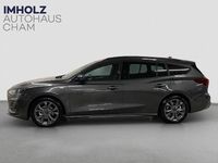 Neu Ford Focus ST-Line X 155 PS (114 kW) 2025 Grau Kombi