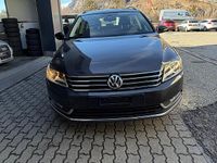 Gebraucht VW Passat Comfortline 140 PS (102 kW) 2011 Kombi