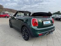 Gebraucht Mini Cooper S 192 PS (141 kW) 2016 Kleinwagen