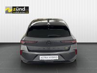 gebraucht Opel Astra 1.6 T PHEV 225 PS GSe