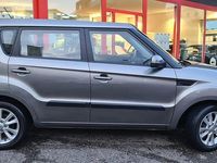 Gebraucht Kia Soul Style 140 PS (102 kW) 2013 SUV