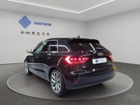 Gebraucht Audi A1 Sportback Basis 150 PS (110 kW) 2024 Schwarz Kleinwagen