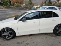 Gebraucht Mercedes A180 Progressive 136 PS (100 kW) 2019