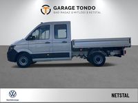 Neu VW Crafter 140 PS (102 kW) 2026 Van