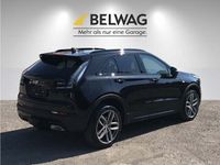 gebraucht Cadillac XT4 2.0T/230 Sport 4x4