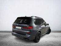 gebraucht BMW X7 M50i