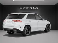 Neu Mercedes GLE300 269 PS (197 kW) 2025 Weiss SUV